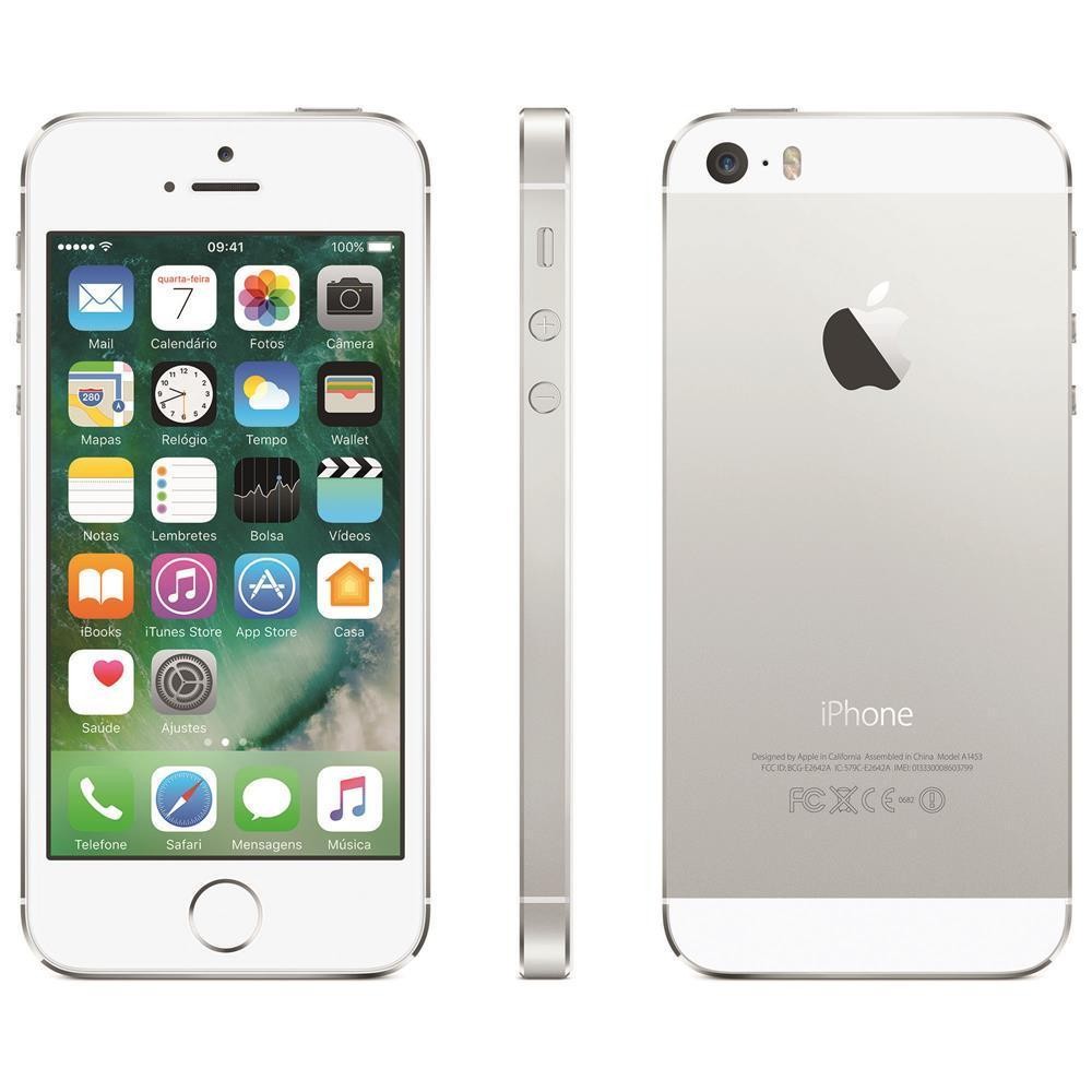 Смартфон iPhone 5s с iOS 11 работает медленнее, чем с iOS 66 Смартфон iPhone 5s с iOS 11 работает медленнее, чем с iOS 64