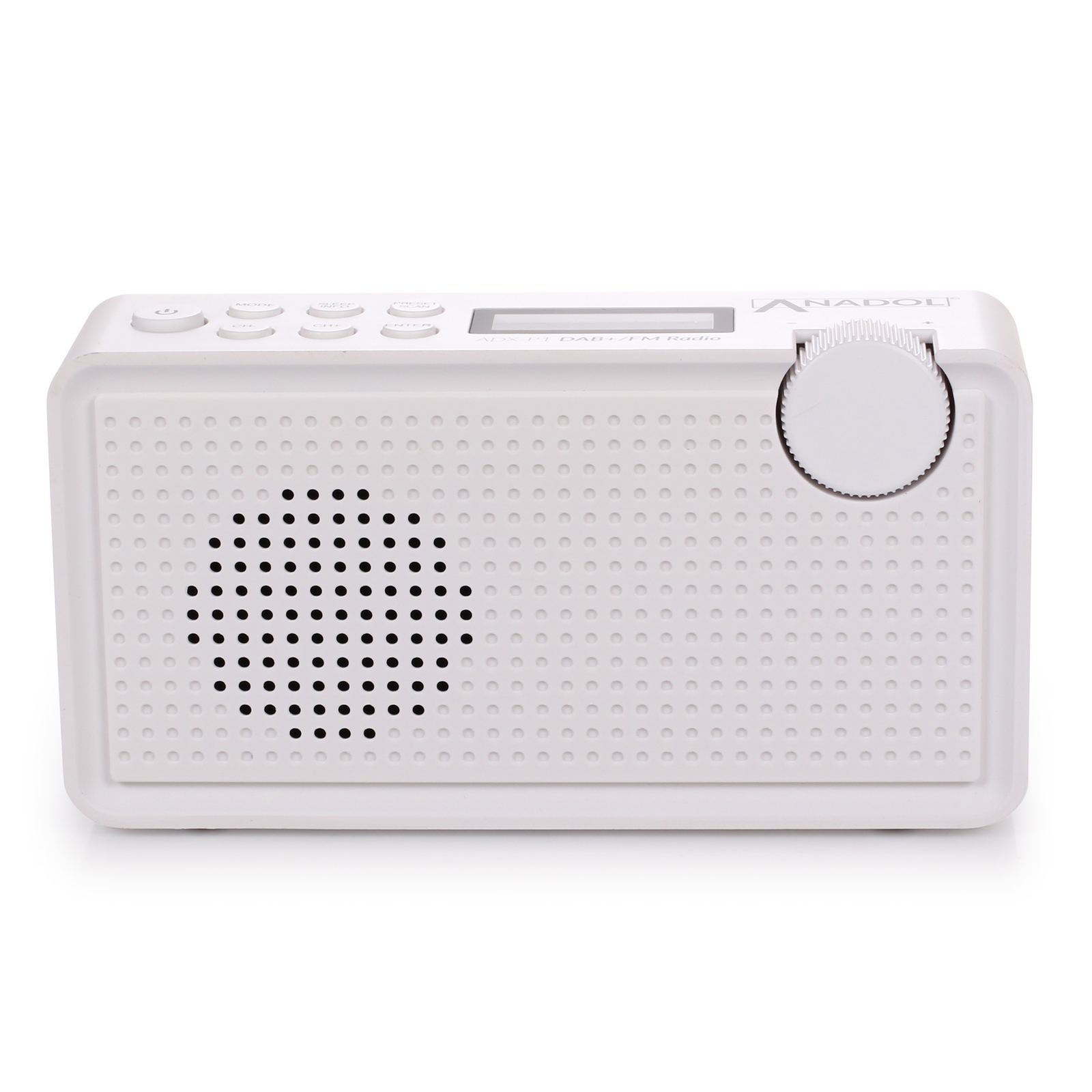 DAB DAB+ Plus Radio Anadol digital analog UKW FM