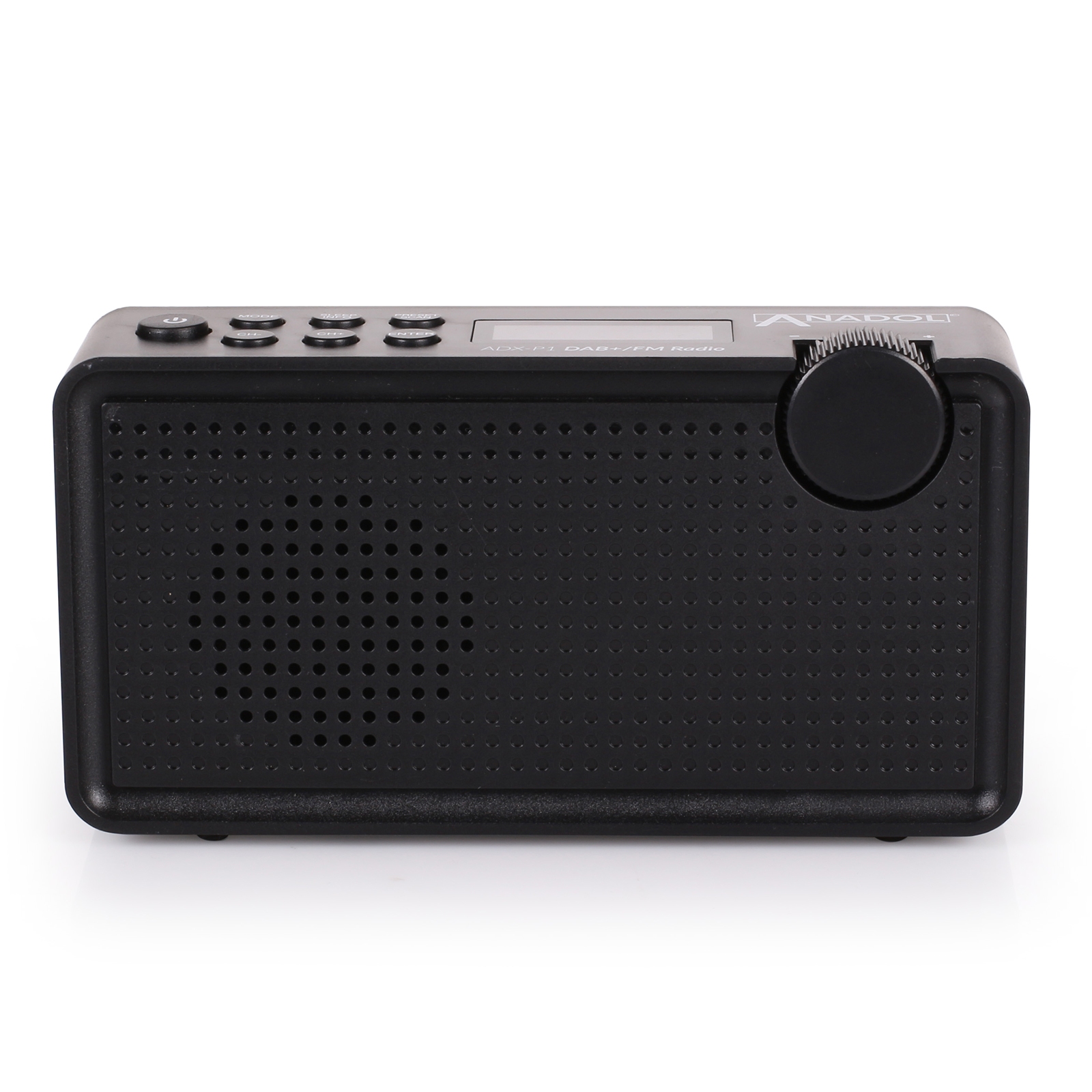 DAB DAB+ Plus Radio Anadol digital analog UKW FM