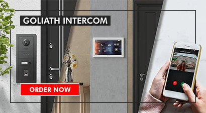 Goliath-Intercom