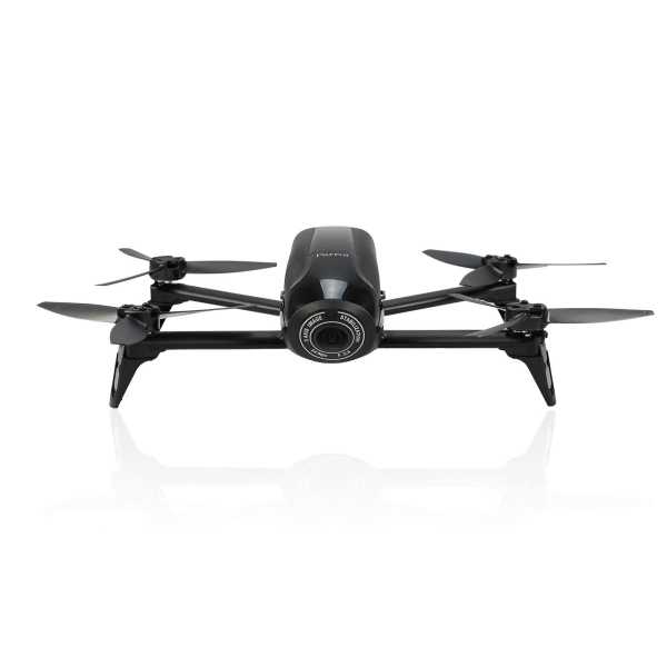 Bebop 2 Power FPV Pack Quadrocopter 14MP 1920x1080 Pixel Schwarz Bebop 2 Power FPV Pack Quadrocopter 14MP 1920x1080 Pixel Schwarz