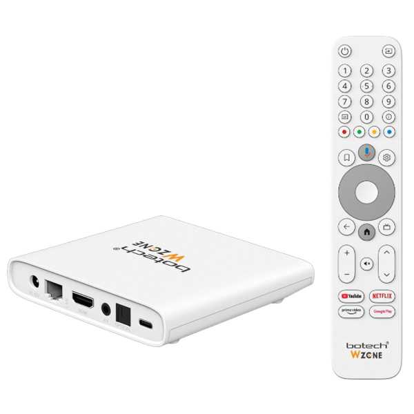 BOTECH_WZONE_4K_ANDROID_TV_MEDIAPLAYER_SPRACHFERNBEDIENUNG_W