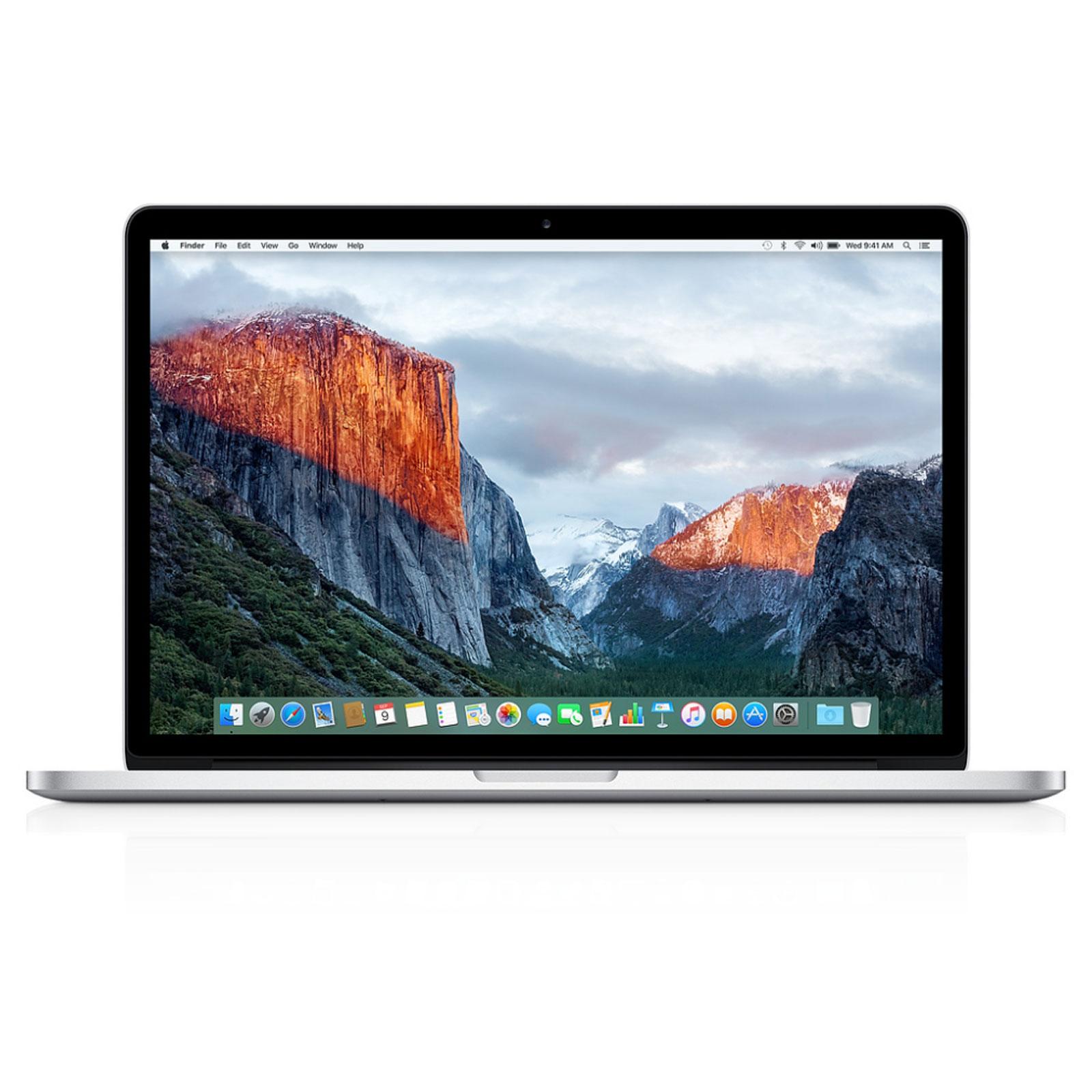 Apple MacBook Pro 15 4" Retina 2 2 GHz i7 16GB 256GB SSD FJLQ2D A Apple MacBook Pro 15 4" Retina 2 2 GHz i7 16GB 256GB SSD FJLQ2D A Apple certified SatKing