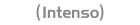 Intenso