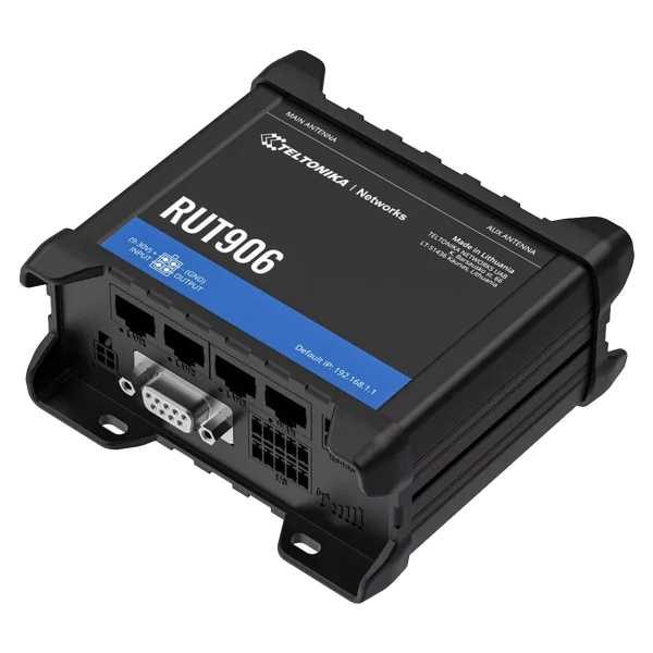 TELTONIKA_RUT906_4G_LTE_CAT_4_IOT_DUAL-SIM_WLAN_ROUTER_RS232