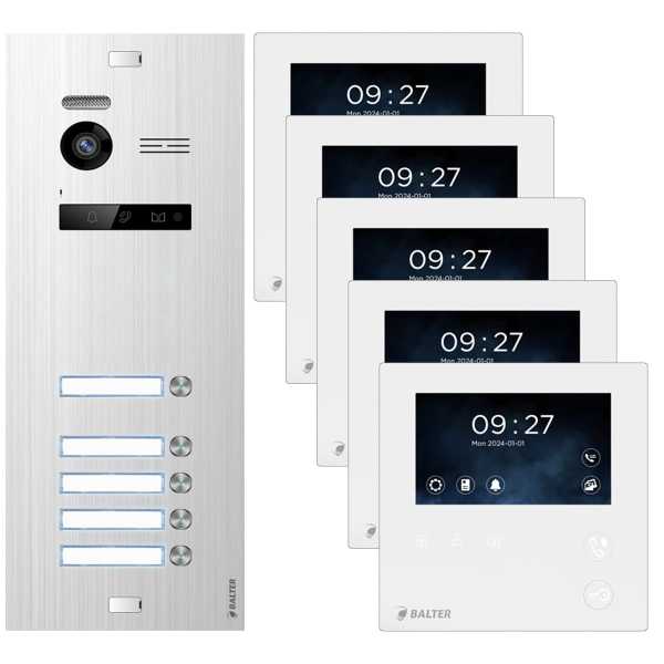 BALTER_EVO_SILBER-WEISS_5F_SET_5XMINI-MONITOR_01