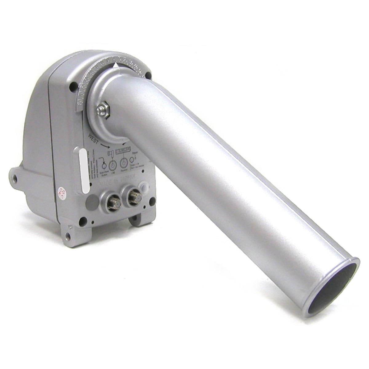 evidencia romano Algebraico Moteck Digipower DiSEqC 1.2 H-H Motor SG-2100A (mit Polarmount für  Offsetspiegel bis 120 cm Durch)