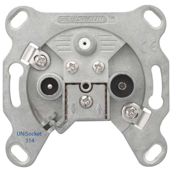 SPAUN_3_LOCH_UNISOCKET_314_UNICABLE_DURCHGANGSDOSE_01