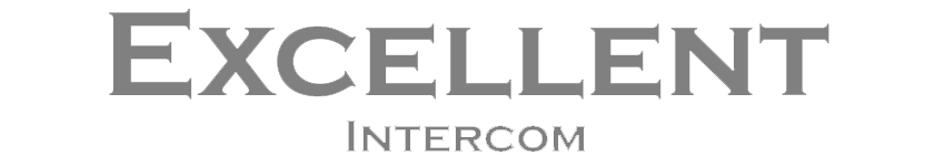 Excellent Intercom