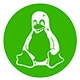 Linux-Icon