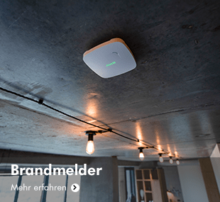 AJAX Rauchmelder
