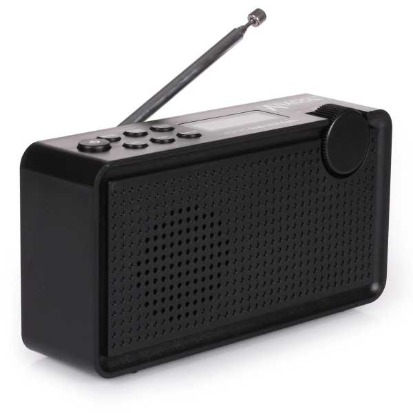 Anadol ADXP1 FMDAB+ Radio für digitale und analoge
