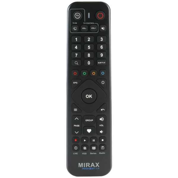 AMIKO_MIRAX_BT-L4_BLUETOOTH_FERNBEDIENUNG_RCU_FUER_MIRAX-420