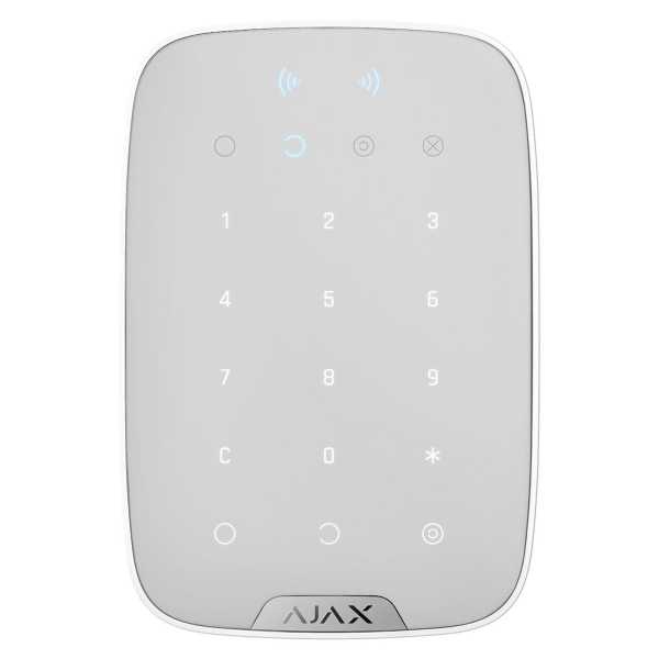 AJAX_KEYPAD_PLUS_BEDIENFELD_MIT_KABELLOSE_TOUCH-TASTATUR_WEI