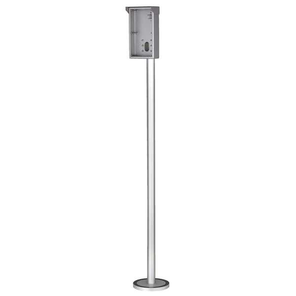 GOLIATH_KLINGELSTELE_ALUMINIUM_INKL. GEHAEUSE_FUER_2_SATKING