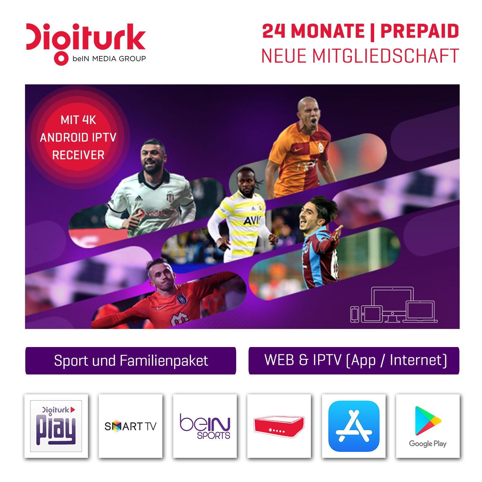Bein sport 2 live streaming tv online 2025