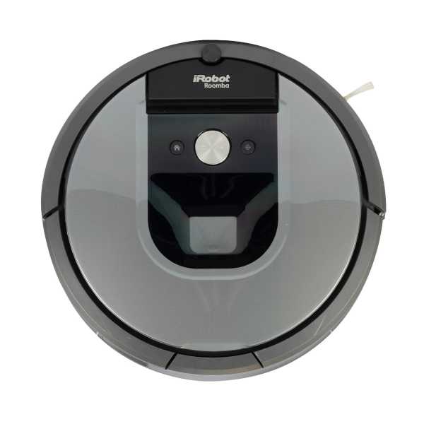 960 Roomba AeroForce Reinigungssystem Saugroboter Wlan-fähig Refurbished 960 Roomba AeroForce Reinigungssystem Saugroboter Wlan-fähig Refurbished