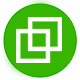 Konsolidierung-Icon
