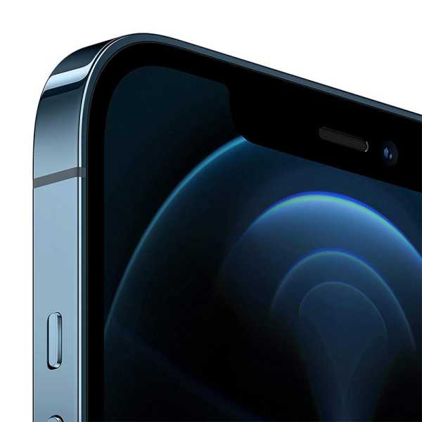 Apple iPhone 12 Pro MAX 256GB iOS 14 Smartphone 6.7 Zoll Full HD 12MP 