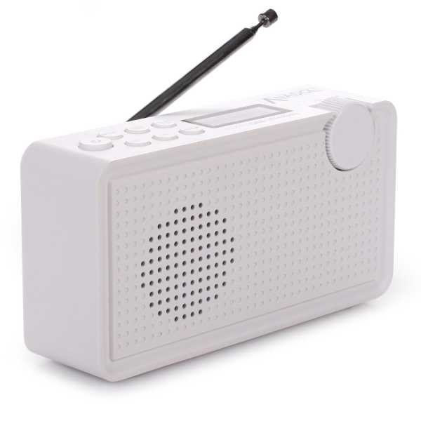 Anadol ADXP1 FMDAB+ Radio für digitale und analoge
