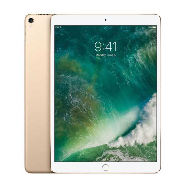 iPad Pro 10.5 (2017) 256GB WiFi/WLAN Tablet PC Retina Kamera Gold iPad Pro 10.5 (2017) 256GB WiFi/WLAN Tablet PC Retina Kamera Gold