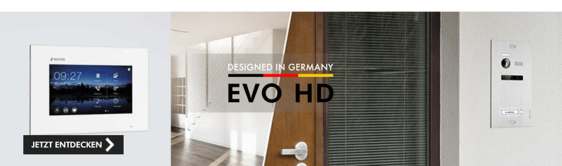 BALTER EVO HD
