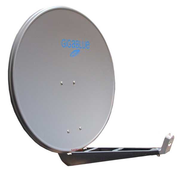 GIGABLUE_HD_SUPER_100CM_DOPPELARM_ALU_SAT_ANTENNE_ANTHRAZIT_