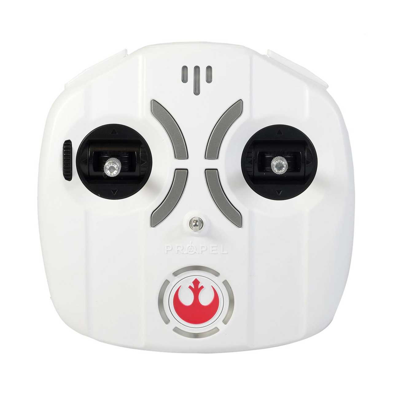 Propel star deals wars drone charger