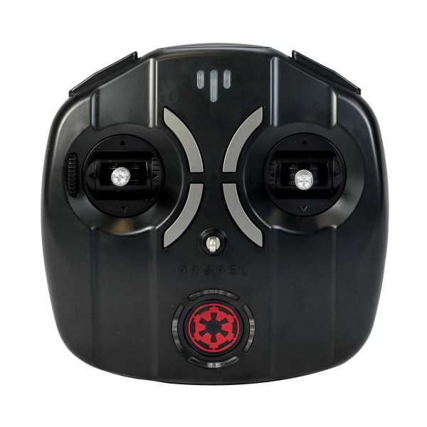 Propel star wars online speeder bike drone