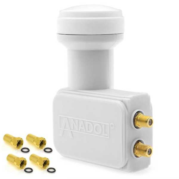 ANADOL_GOLD_TWIN_LNB