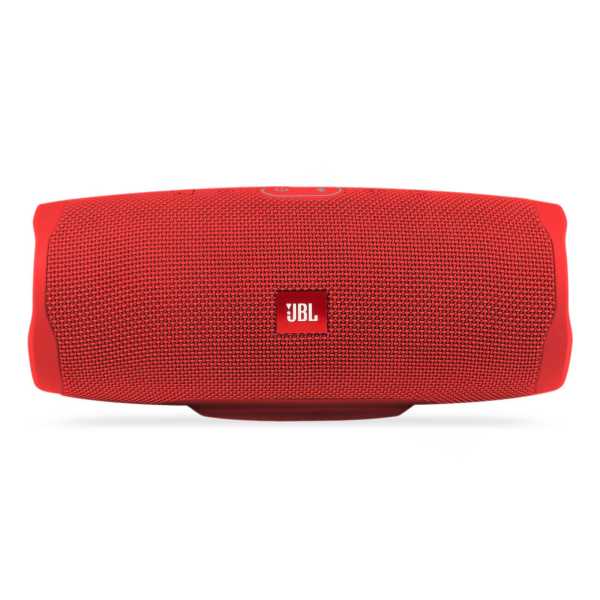 Charge 4 Bluetooth Lautsprecher Wasserfest IPX7 Freisprechfunktion Rot Charge 4 Bluetooth Lautsprecher Wasserfest IPX7 Freisprechfunktion Rot