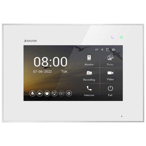 BALTER_EVO_HD_7-VIDEOSTATION_MONITOR_WEISS_01