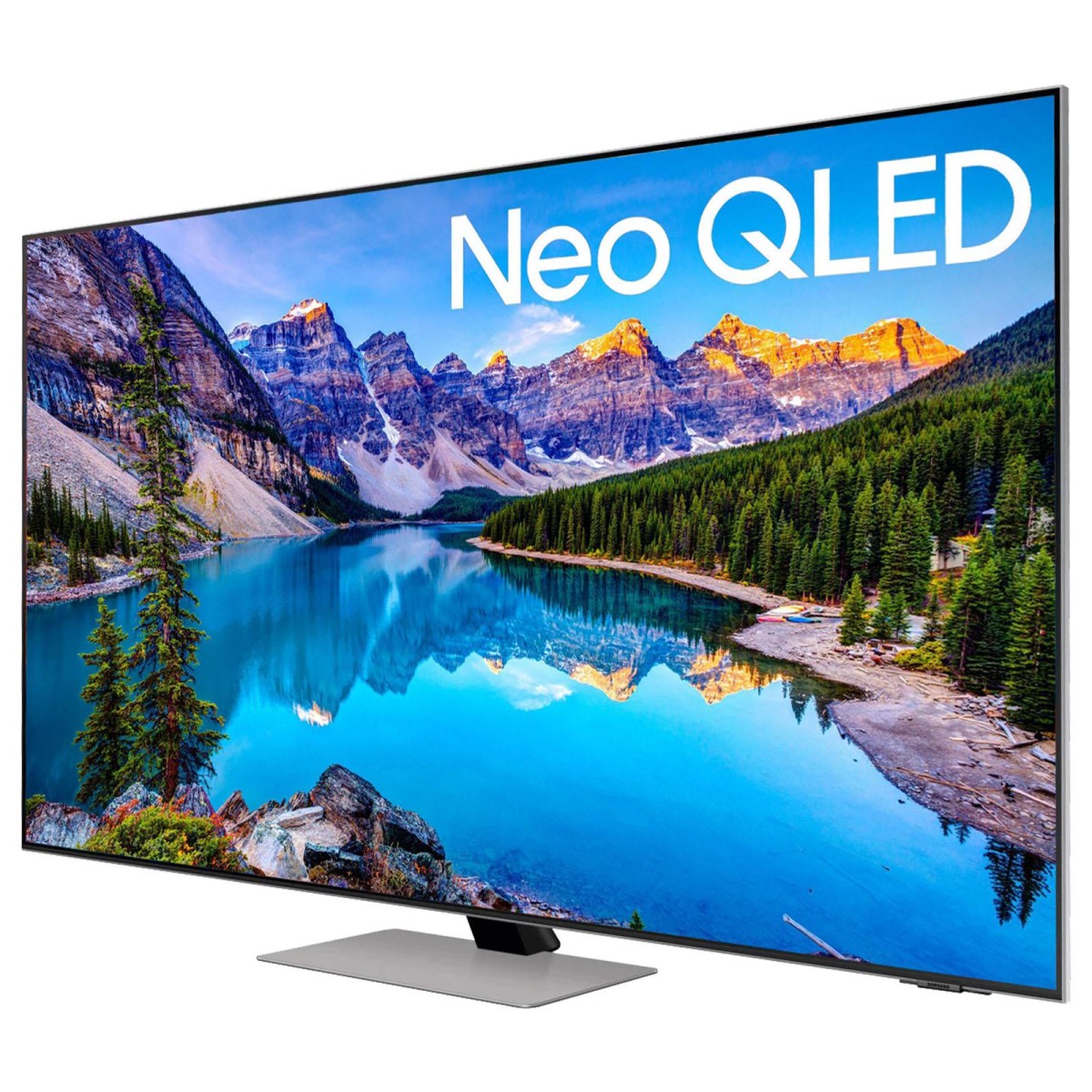 Samsung 55QN85A Neo QLED Smart TV (55 Zoll / 138 cm, UHD 4K, Quantum