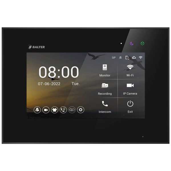 BALTER_EVO_HD_7-VIDEOSTATION_MONITOR_WIFI_SCHWARZ_01