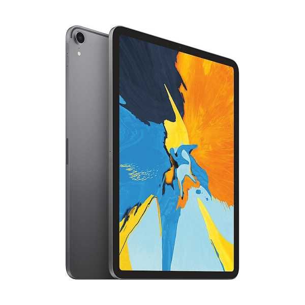 iPad Pro 11 2018 Wifi 64 GB Tablet PC Space Grau iPad Pro 11 2018 Wifi 64 GB Tablet PC Space Grau
