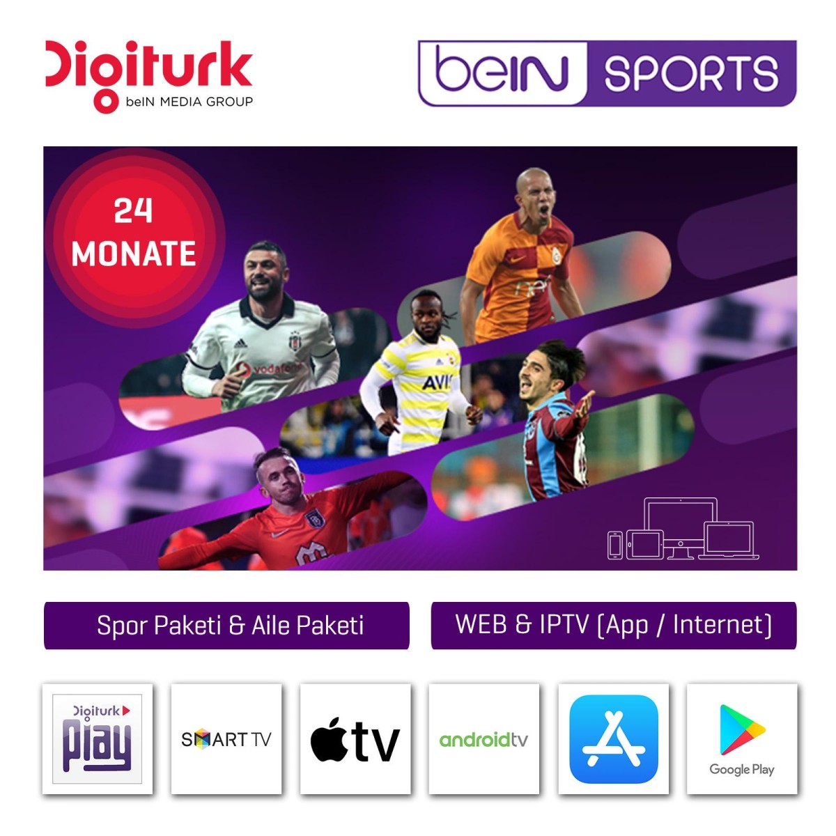 Bein sport 2 live streaming tv online 2025