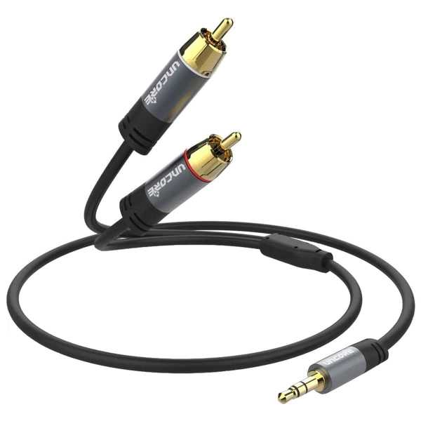 UNCOREX_CINCH-KABEL_2XCINCH_3-5MM_KLINKENSTECKER_1M_01