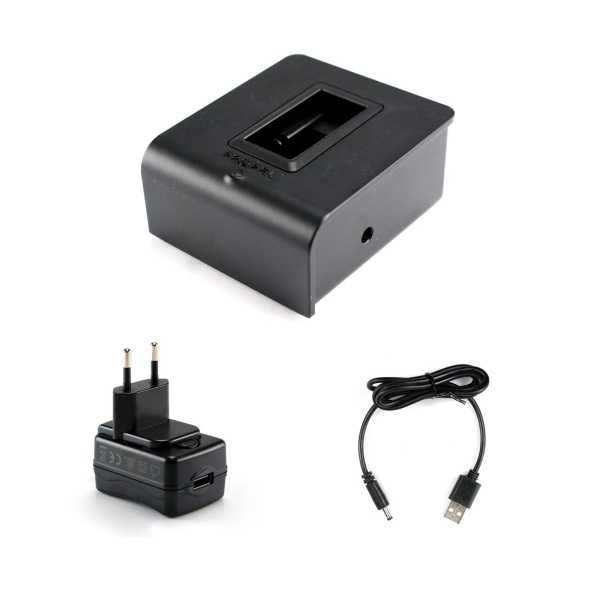 Propel x shop wing battery