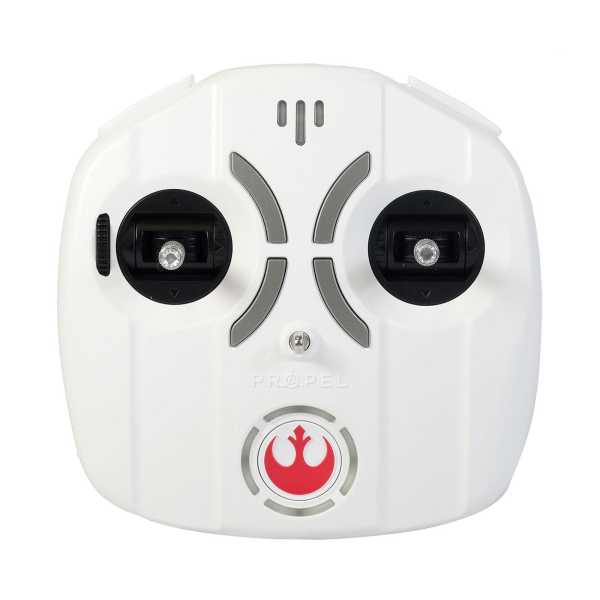 Propel drone controller 2025