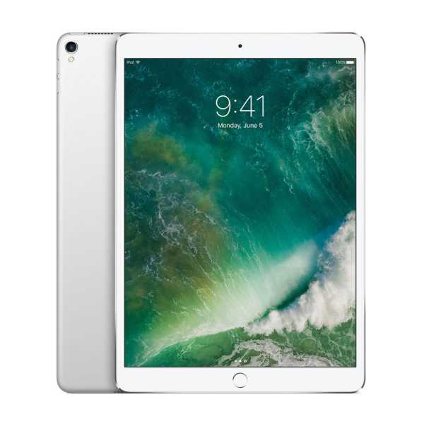 iPad Pro 10.5 (2017) 256GB WiFi/WLAN Retina Tablet PC Kamera Silber iPad Pro 10.5 (2017) 256GB WiFi/WLAN Retina Tablet PC Kamera Silber