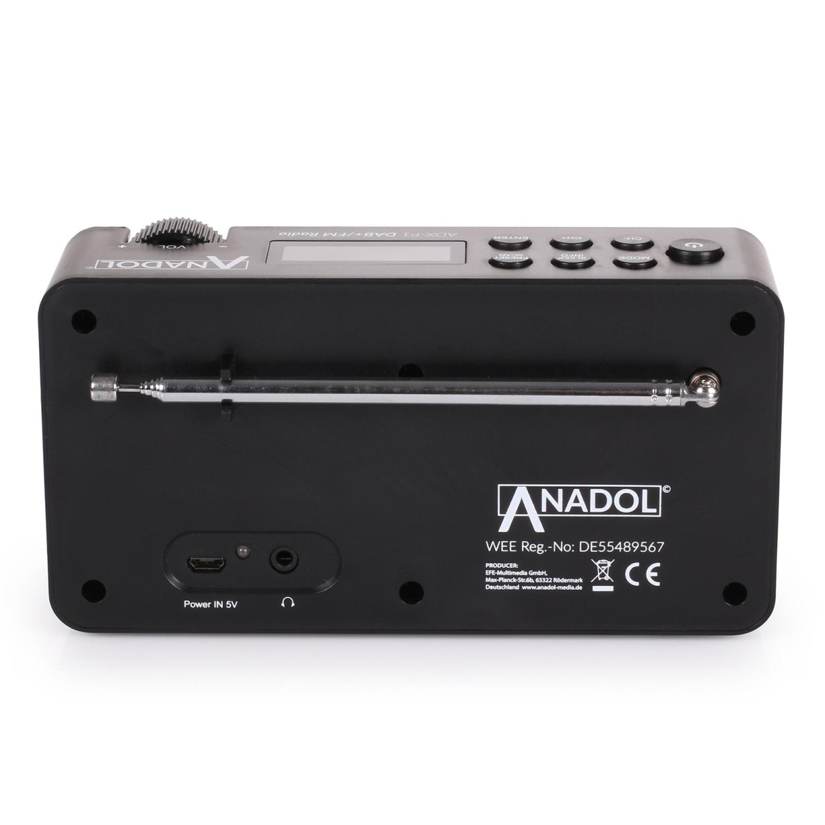 Dab+ Radio Österreich Sender