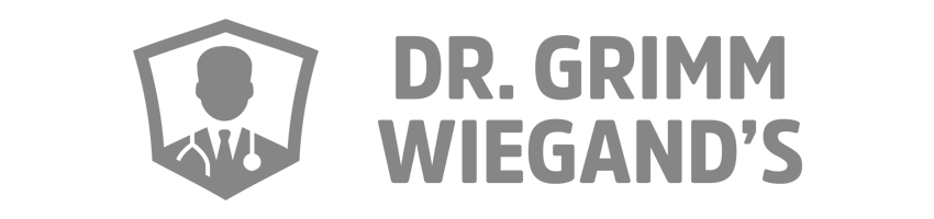 Dr. Grimm Wiegand's