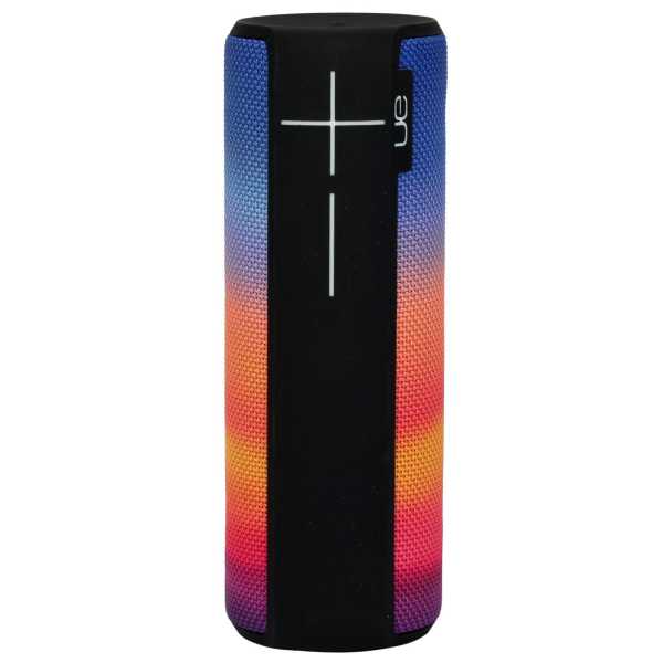 Boom 2 Bluetooth Lautsprecher Wasserfest IPX7 Freisprechfunktion Deep Radiance - Rainbow Boom 2 Bluetooth Lautsprecher Wasserfest IPX7 Freisprechfunktion Deep Radiance - Rainbow