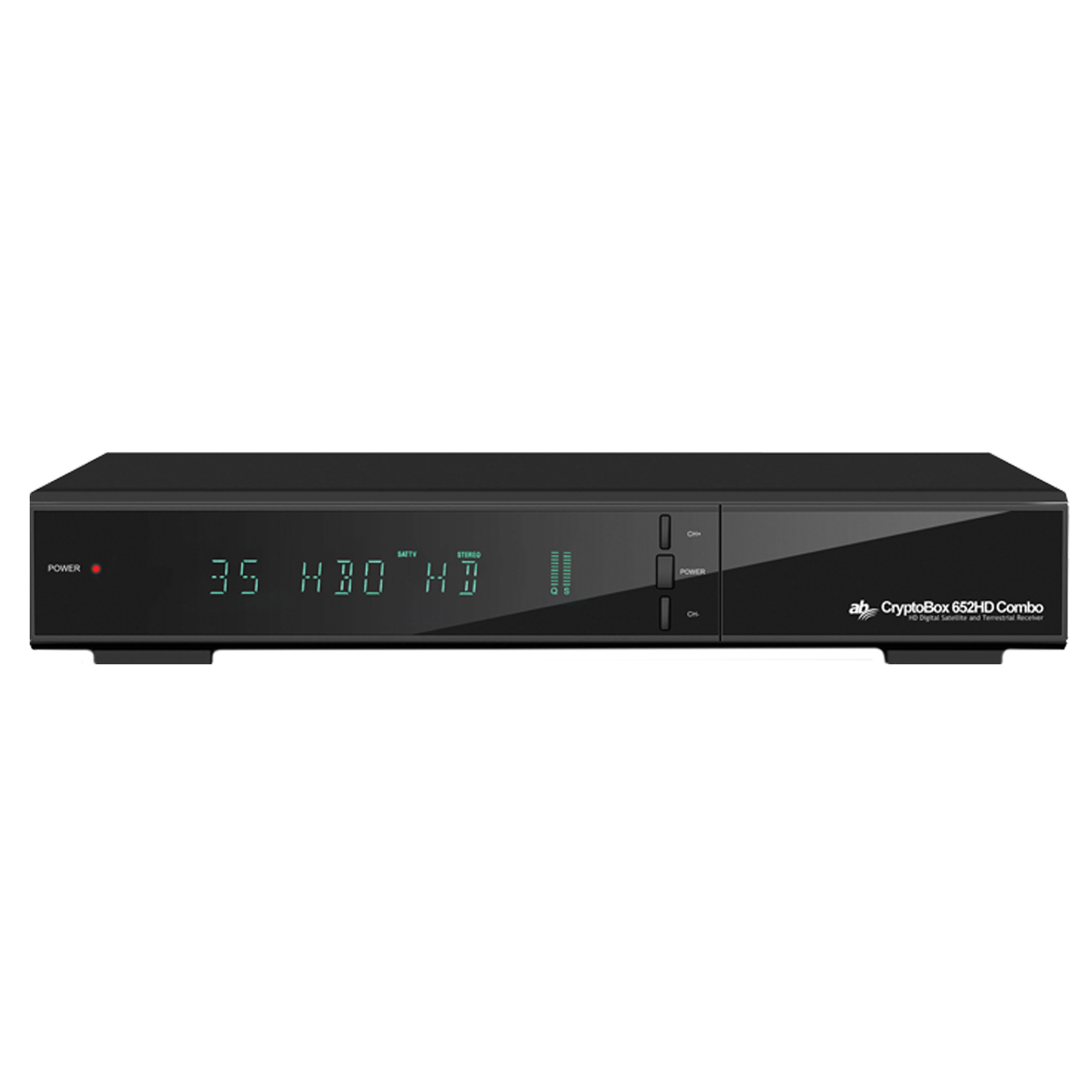 AB CryptoBox 652HD bo FullHD HDTV USB LAN Receiver SatKing AB CRYPTOBOX 652HD FRONT 0001 1280x1280 2x