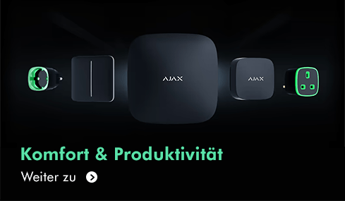 Komfort & Produktiviaet!