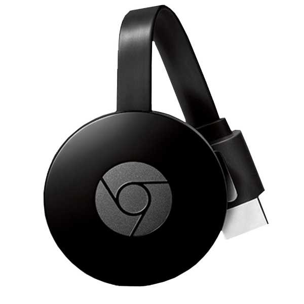 Chromecast 2 Streaming WLAN HDMI USB Mediaplayer refurbished Chromecast 2 Streaming WLAN HDMI USB Mediaplayer refurbished