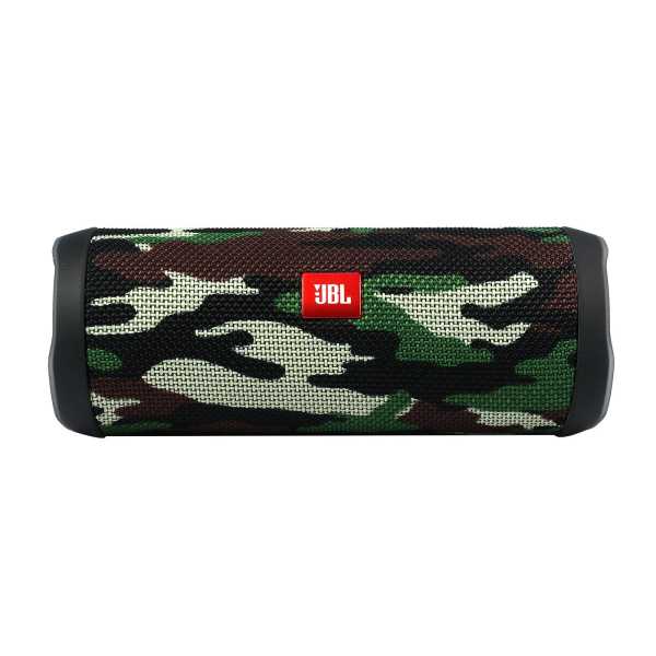 FLIP 4 Bluetooth Lautsprecher Soundbox Wasserfest Freisprechfunktion Camouflage FLIP 4 Bluetooth Lautsprecher Soundbox Wasserfest Freisprechfunktion Camouflage