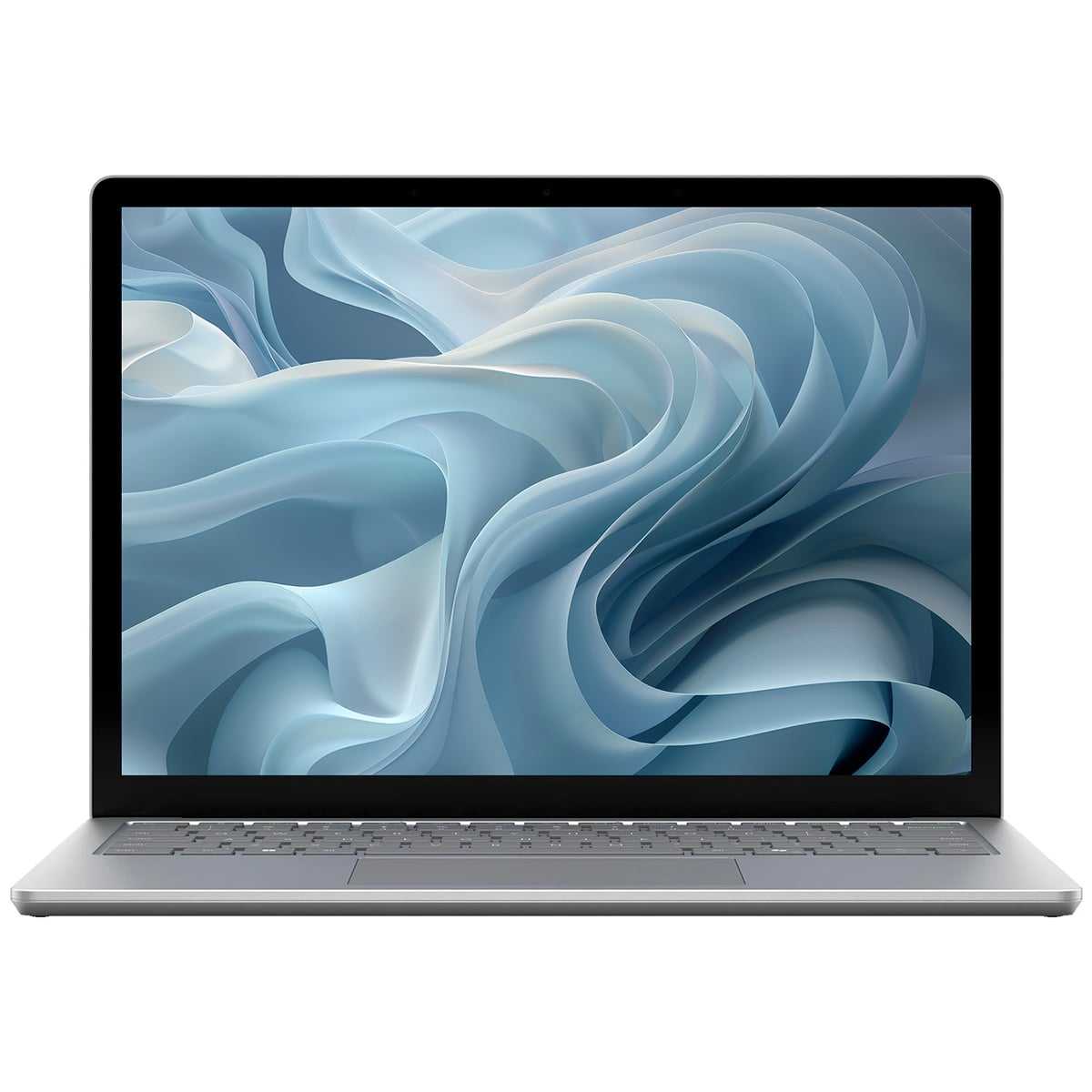 Microsoft Surface Laptop 6 Business 13 5 Zoll iCore Ultra 7 32GB RAM 256GB SSD W11 Pro Platin