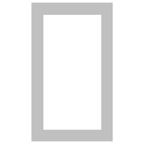 GOLIATH_2-FACH_RAHMEN_SILBER_ALUMINIUM_SATKING_01