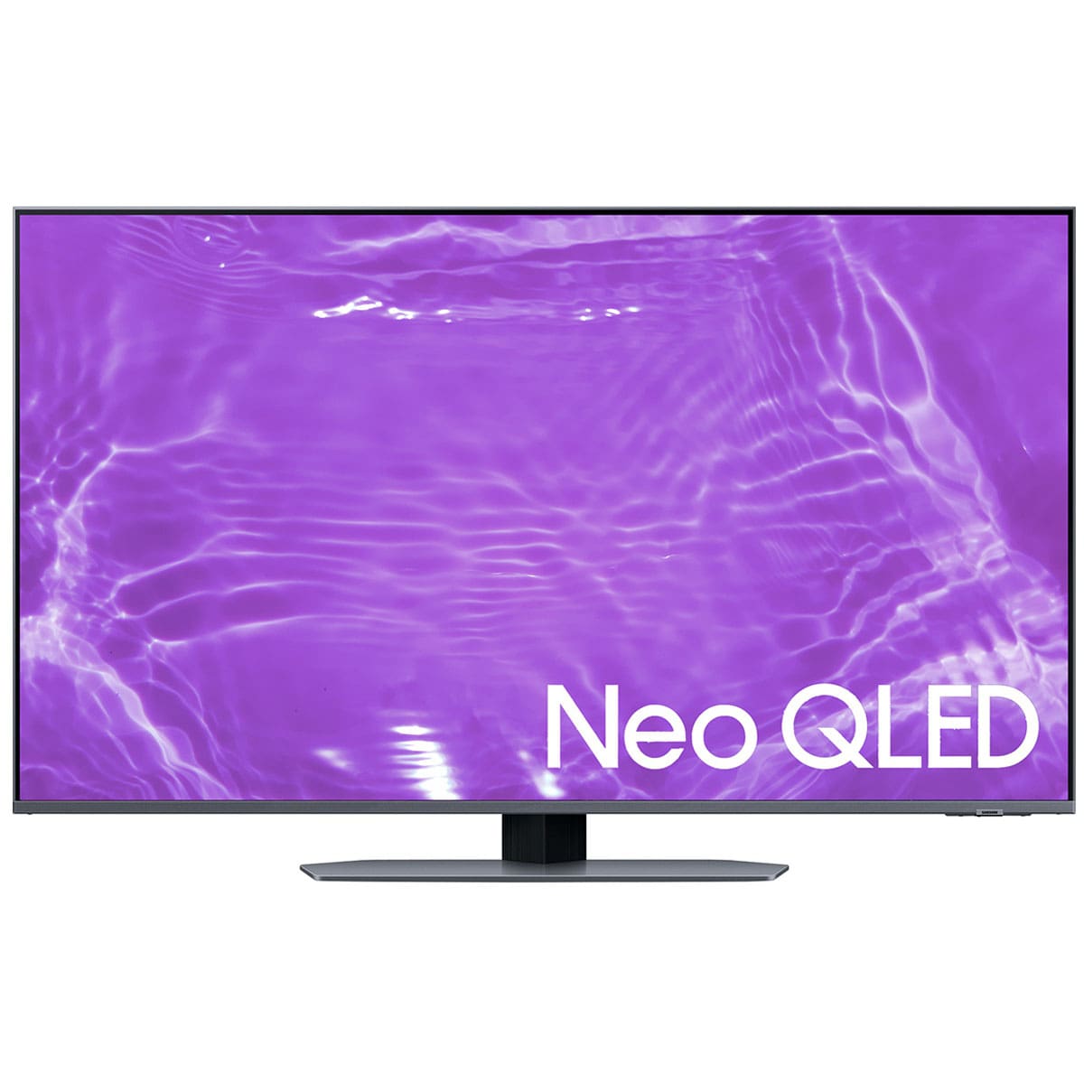 Samsung 43QN90C Neo QLED Smart TV (43 Zoll/108 cm, UHD 4K, 120Hz, HDR10+,  Dolby Atmos, NeoSlim)